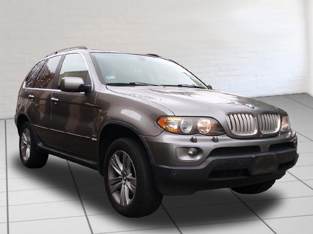 Photo of 2004 BMW X5
