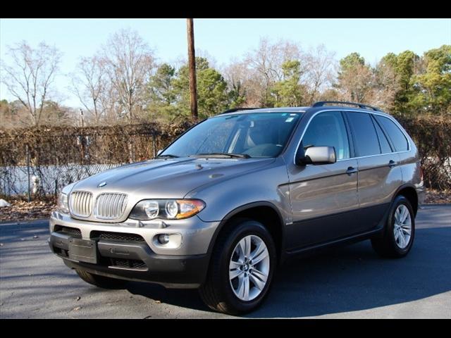 Photo of 2006 BMW X5