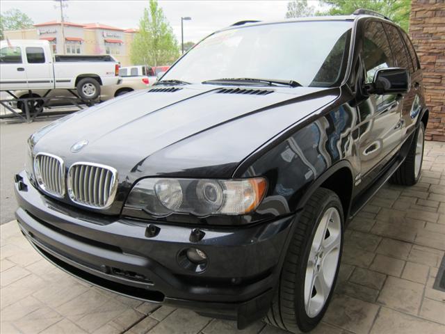 Photo of 2003 BMW X5