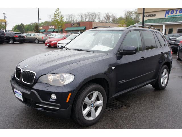 Photo of 2009 BMW X5
