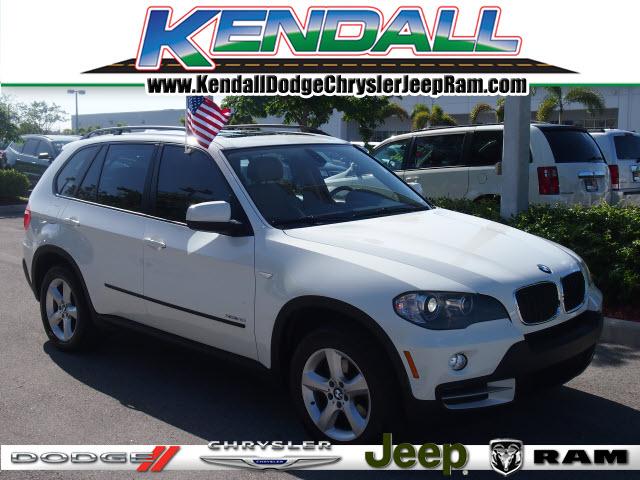 Photo of 2009 BMW X5