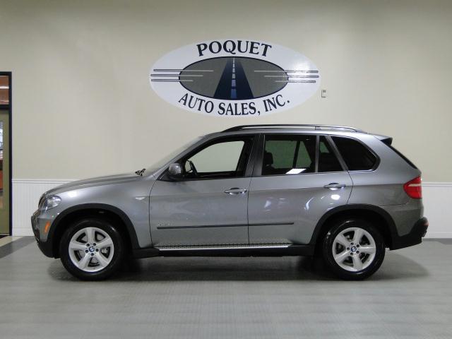 Photo of 2009 BMW X5