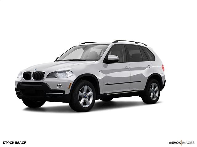 Photo of 2009 BMW X5