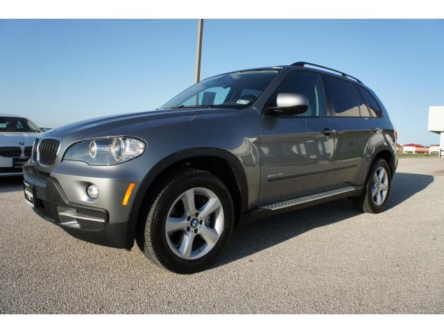 Photo of 2009 BMW X5