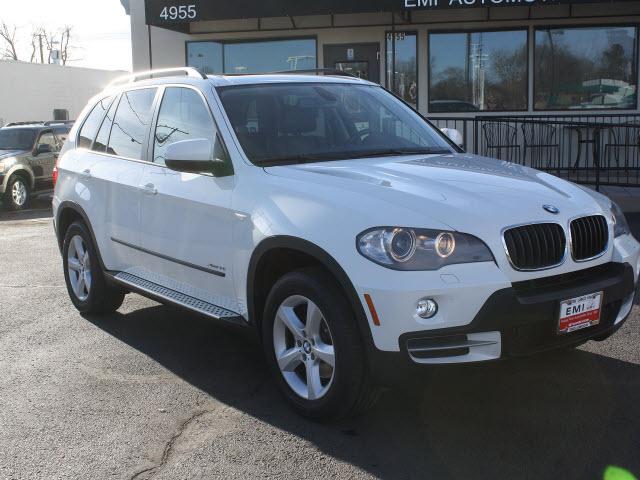 Photo of 2009 BMW X5