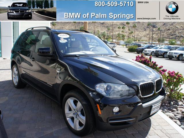 Photo of 2009 BMW X5
