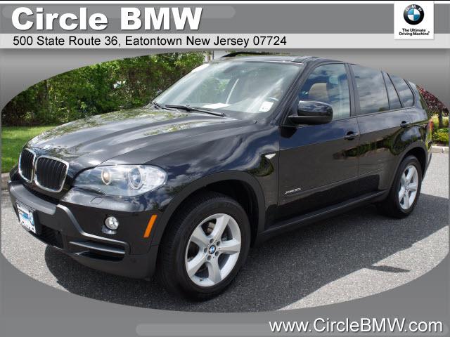 Photo of 2009 BMW X5