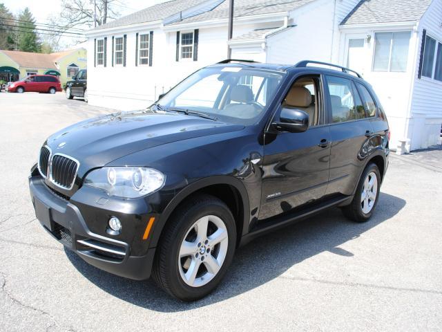Photo of 2009 BMW X5