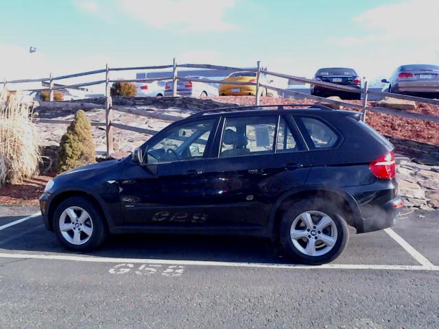 Photo of 2008 BMW X5