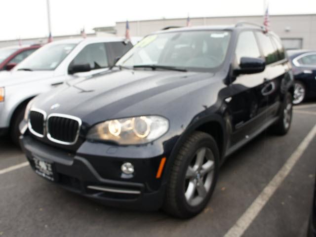 Photo of 2009 BMW X5
