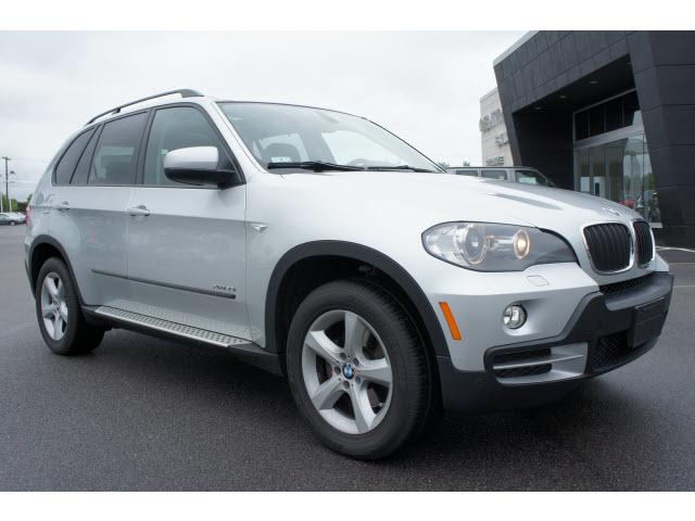Photo of 2009 BMW X5