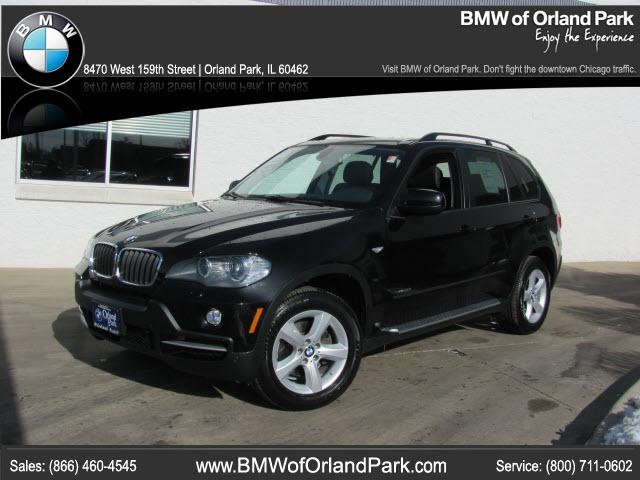 Photo of 2009 BMW X5