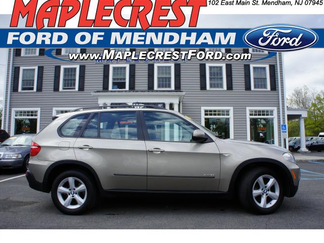 Photo of 2009 BMW X5