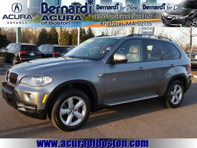 Photo of 2007 BMW X5