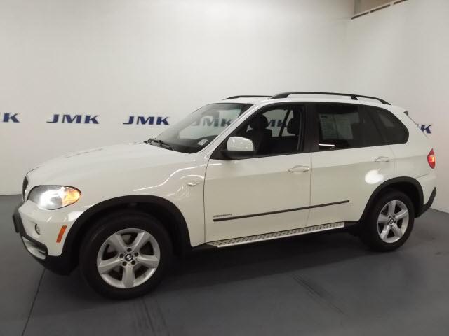 Photo of 2009 BMW X5