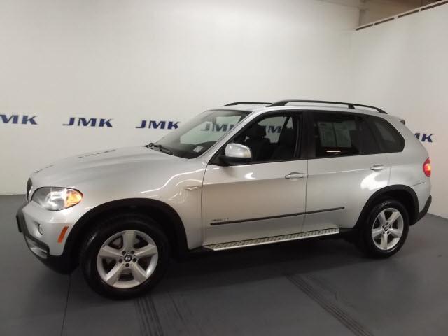 Photo of 2009 BMW X5