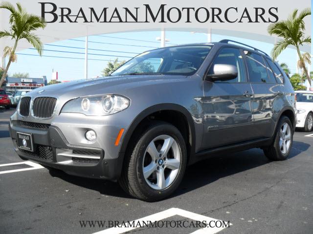 Photo of 2009 BMW X5