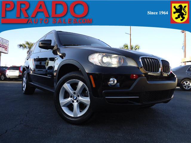Photo of 2009 BMW X5