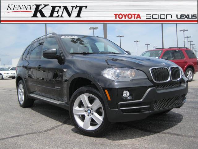 Photo of 2009 BMW X5