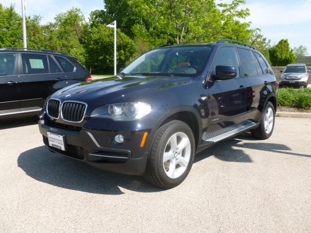 Photo of 2009 BMW X5