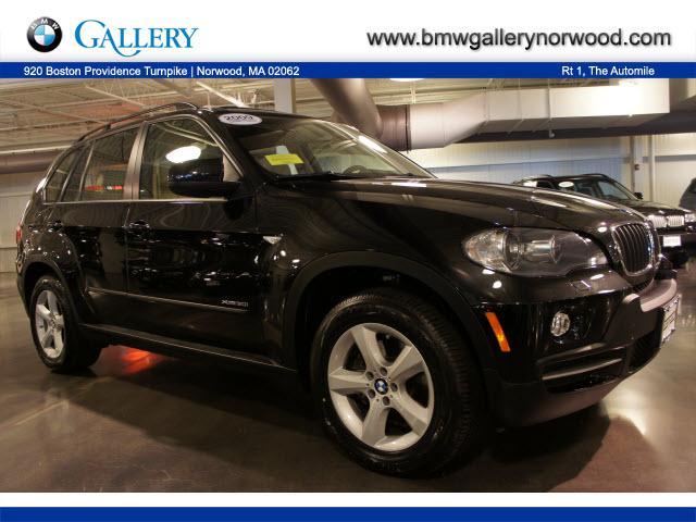 Photo of 2009 BMW X5