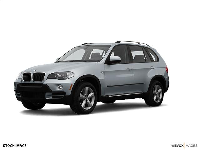 Photo of 2008 BMW X5