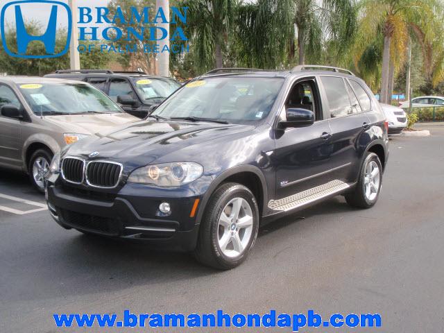 Photo of 2008 BMW X5