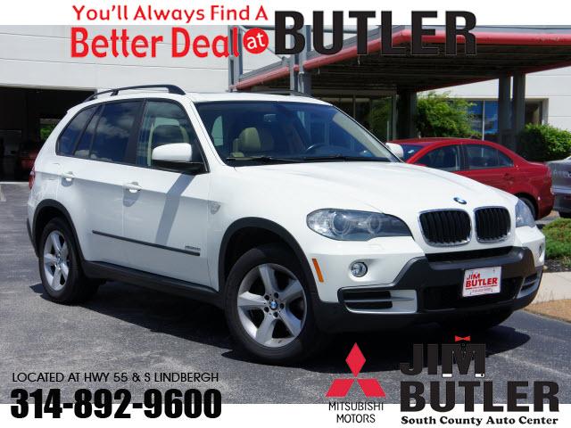 Photo of 2009 BMW X5