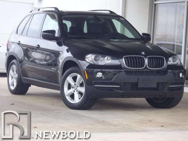 Photo of 2009 BMW X5