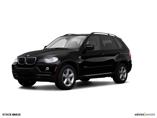 Photo of 2009 BMW X5