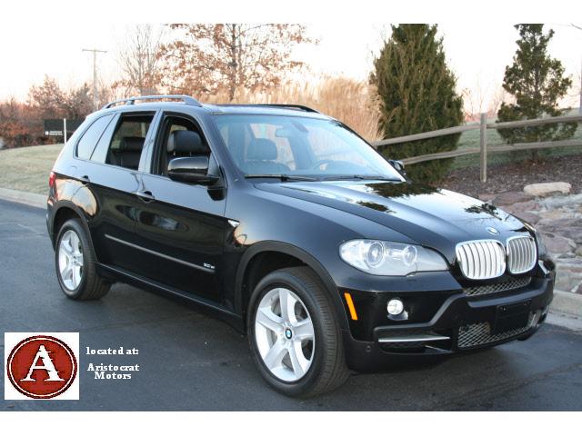 Photo of 2007 BMW X5