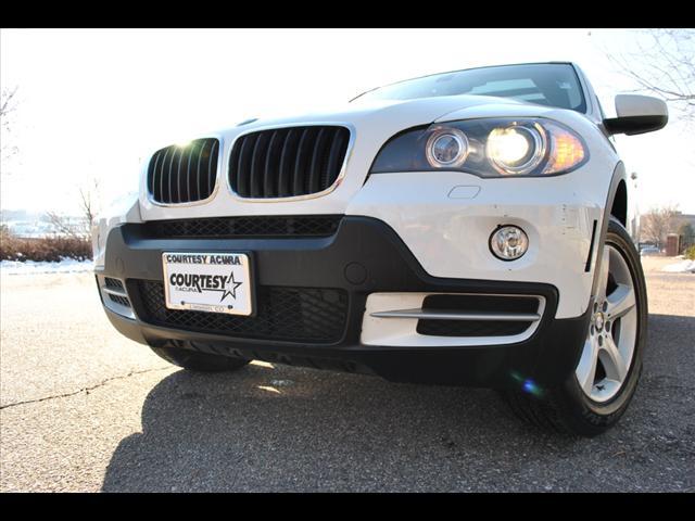 Photo of 2008 BMW X5