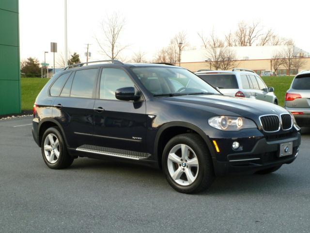 Photo of 2009 BMW X5