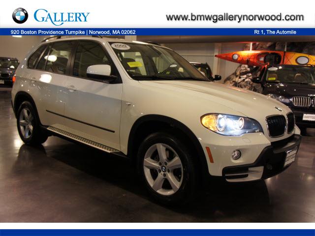 Photo of 2009 BMW X5