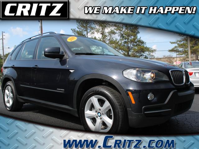 Photo of 2010 BMW X5