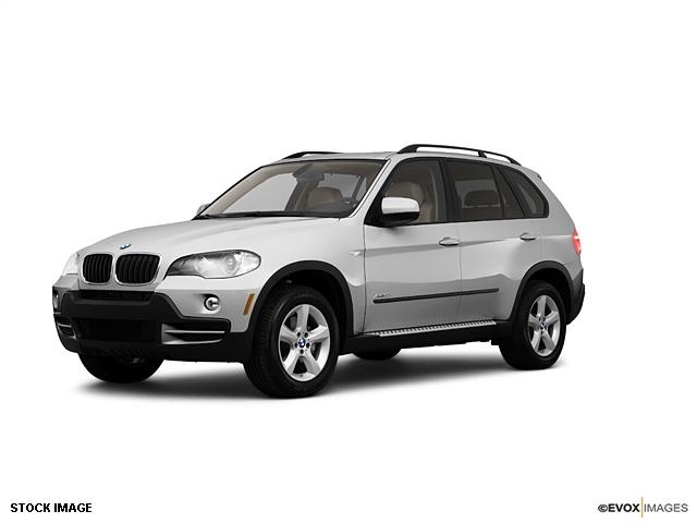 Photo of 2010 BMW X5
