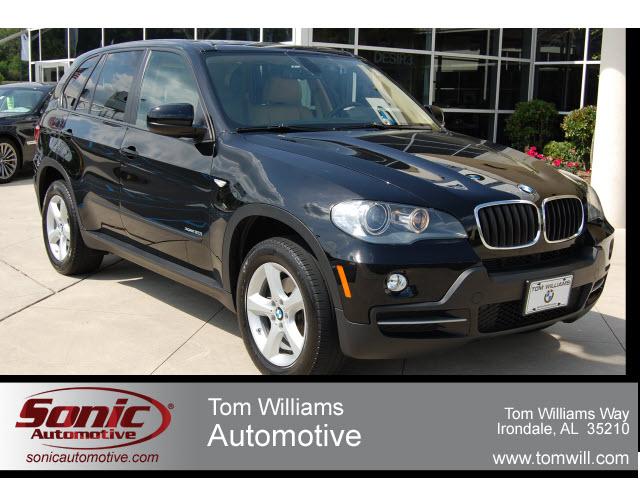 Photo of 2010 BMW X5