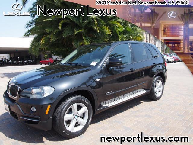Photo of 2010 BMW X5