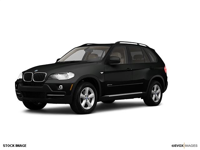 Photo of 2010 BMW X5