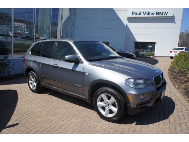 Photo of 2010 BMW X5