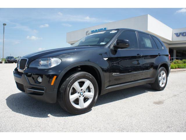 Photo of 2010 BMW X5