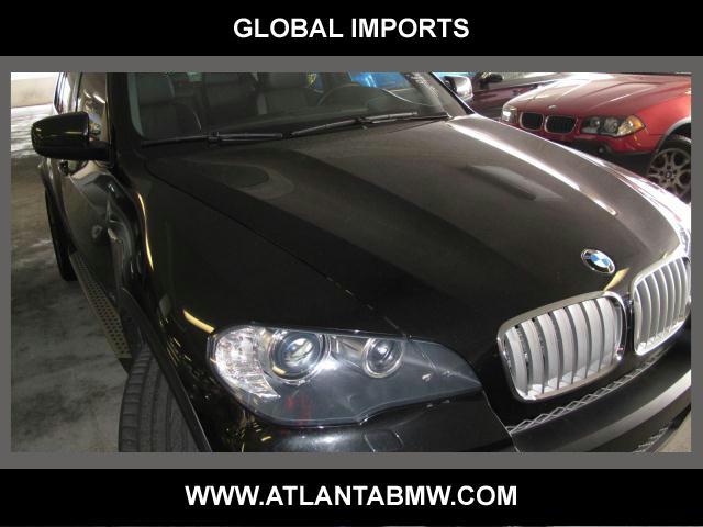 Photo of 2008 BMW X5