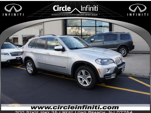 Photo of 2008 BMW X5