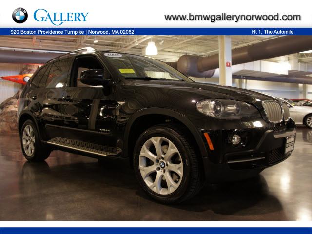 Photo of 2009 BMW X5