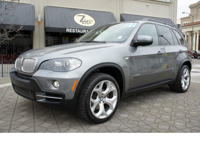 Photo of 2009 BMW X5