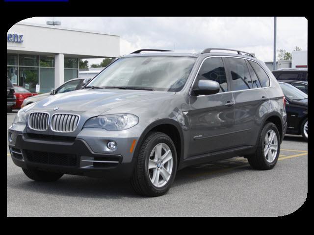 Photo of 2009 BMW X5