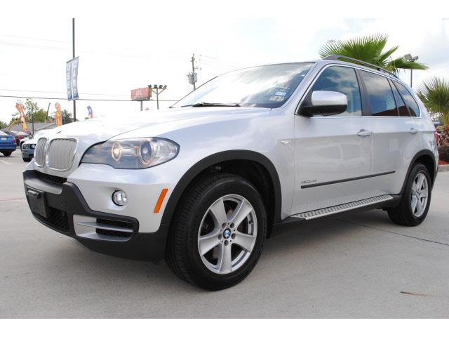 Photo of 2009 BMW X5