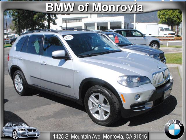 Photo of 2008 BMW X5