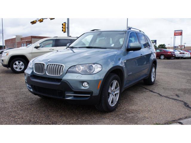 Photo of 2009 BMW X5