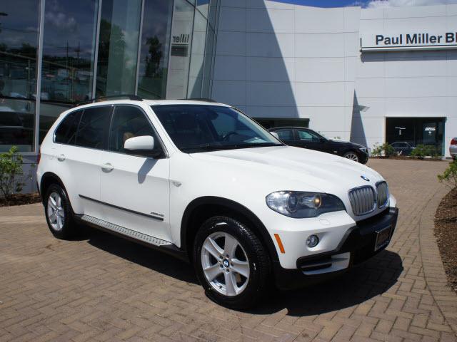 Photo of 2009 BMW X5